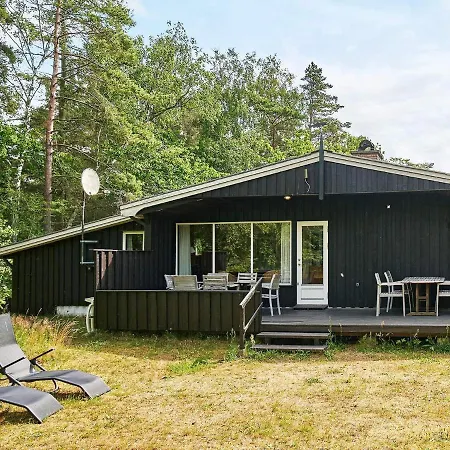 Aakirkeby Xxxi Vester Somarken