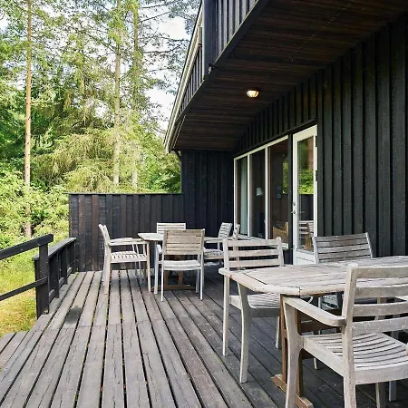 Aakirkeby Xxxi Vester Somarken