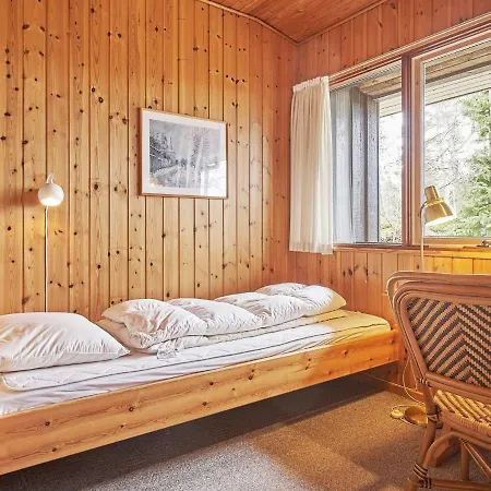 Aakirkeby Xxxi Vester Somarken